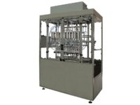 Автомат розлива воды и напитков АРЛ8-10С