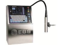 Каплеструйный маркиратор EBS-6500