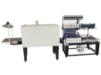 Оборудование для упаковки сувениров в пленку