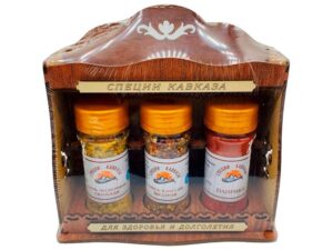 Упаковка сувениров в термоусадочную пленку