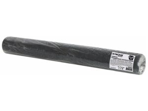 Упаковка рулонов придверных ковриков в термоусадочную пленку