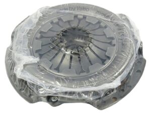 Упаковка сцепления в термоусадочную пленку